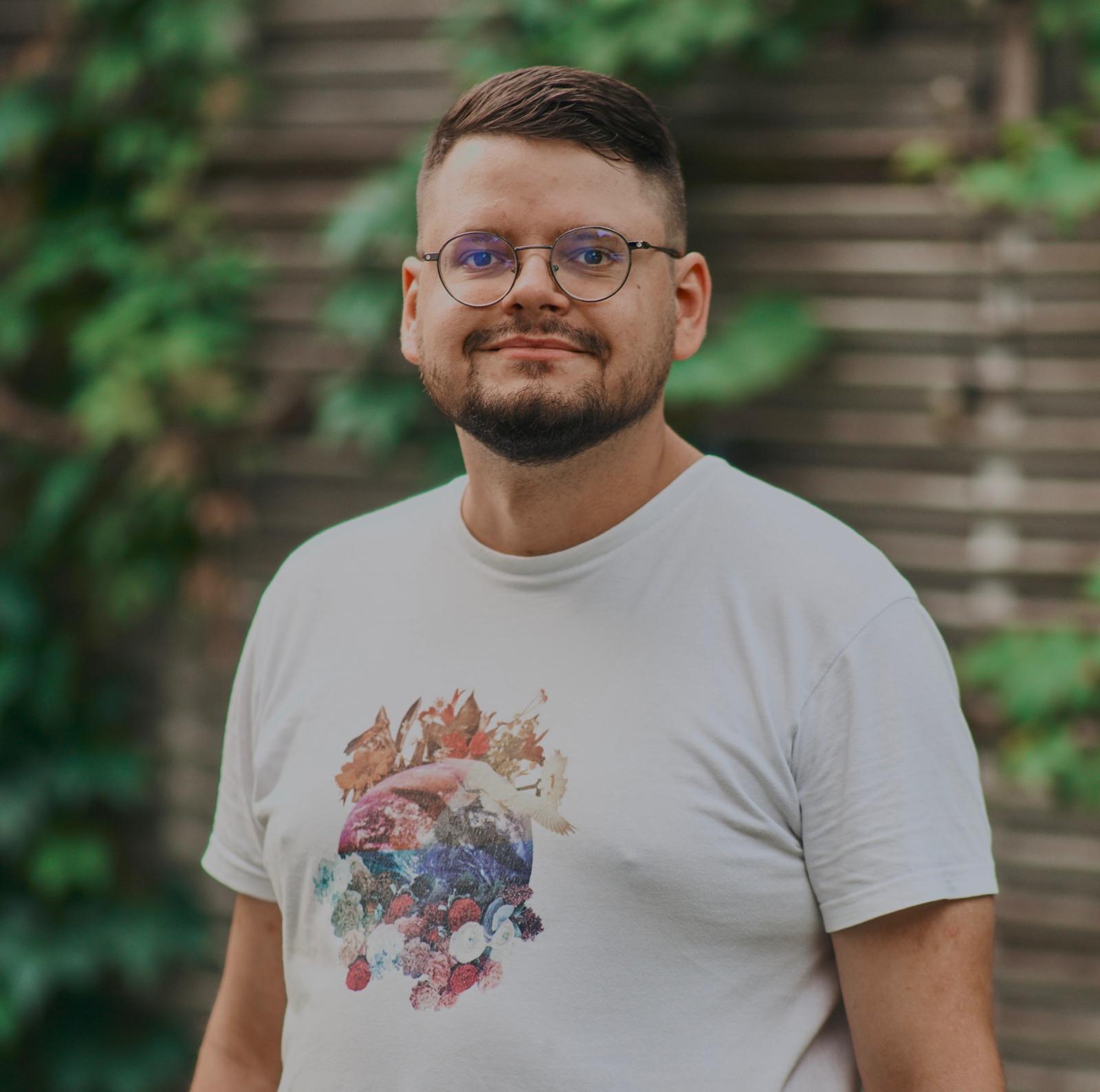 Paweł Wszołek